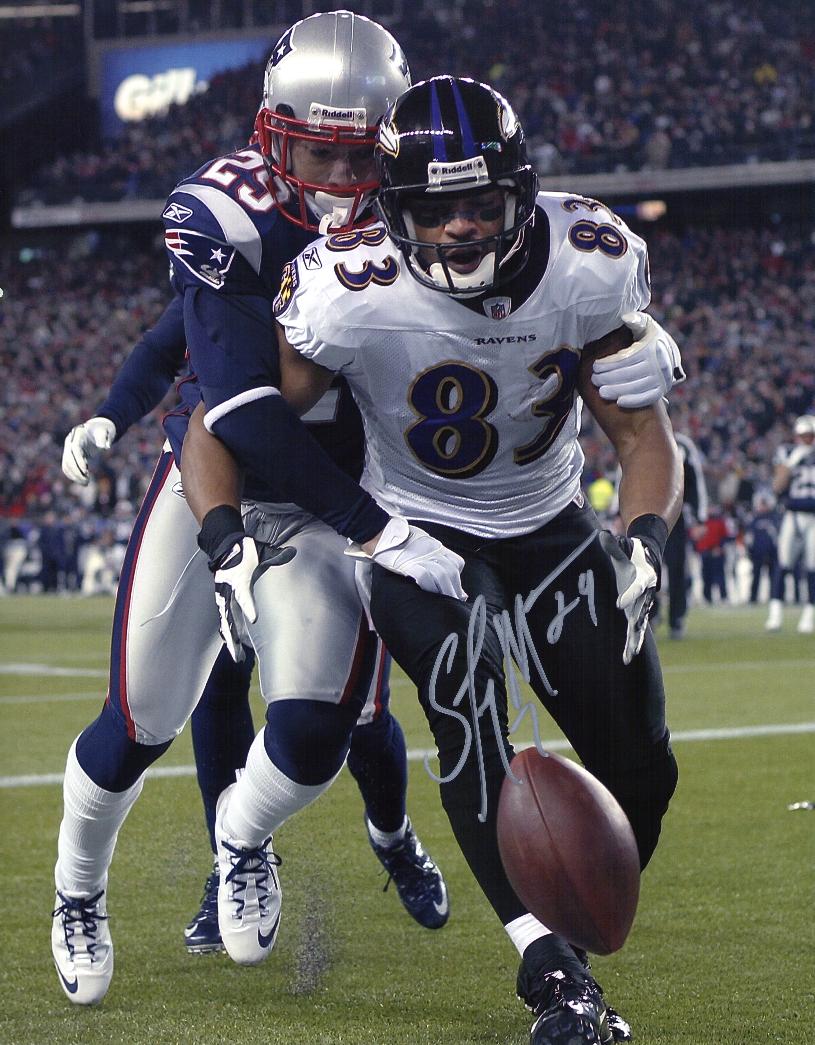 ArmChair Quarterback Authentics